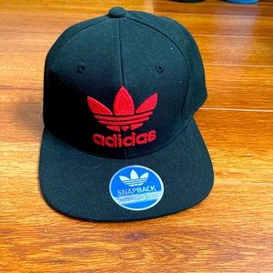 Adidas SnapBack hat cap
